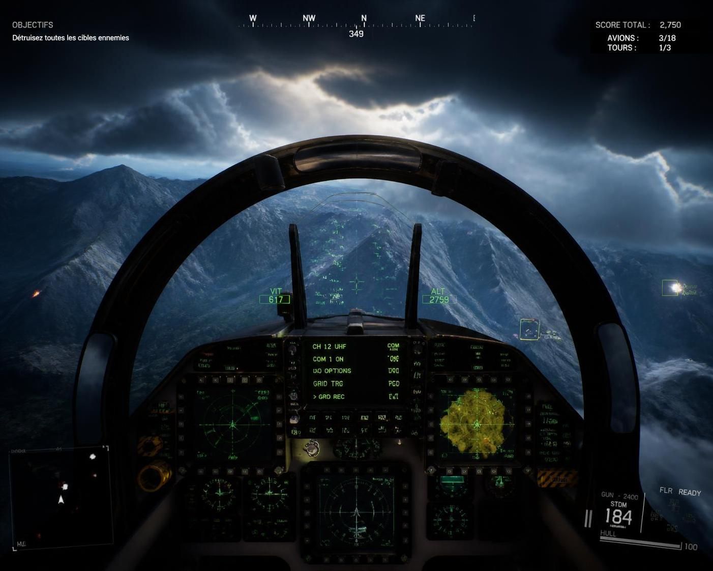 découvrez les meilleurs simulateurs d'avion sur ps4 pour une immersion totale dans le cockpit. guide complet pour choisir le jeu idéal et vivre une expérience de vol réaliste.