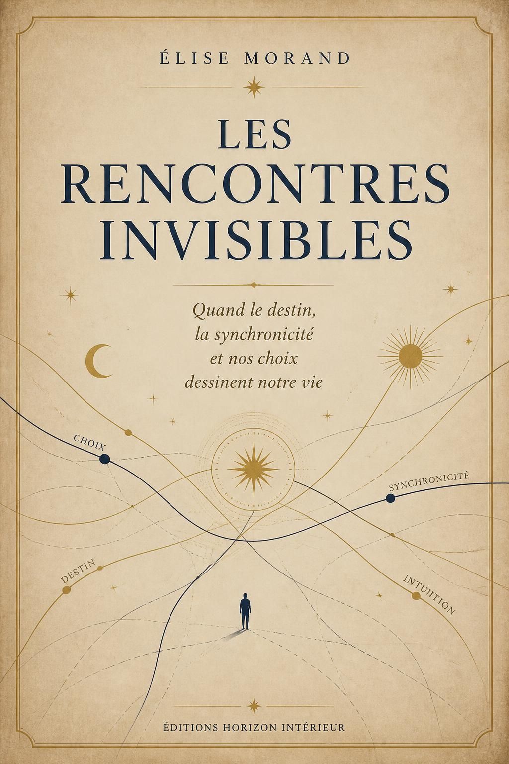 découvrez comment la vie peut sembler suivre un scénario écrit, où le hasard n'a pas sa place, et explorez les mystères du destin et des coïncidences.