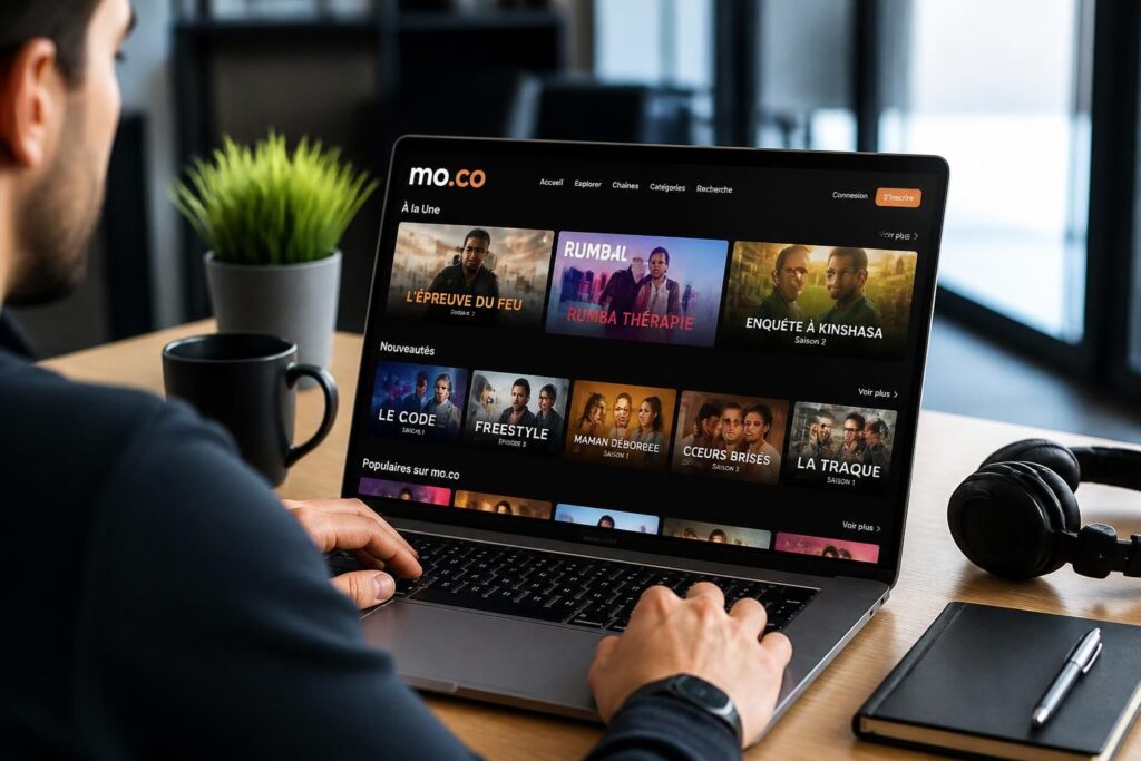 découvrez comment profiter pleinement de mo.co sur pc, la plateforme audiovisuelle incontournable, grâce à nos conseils et astuces pour une expérience optimale.