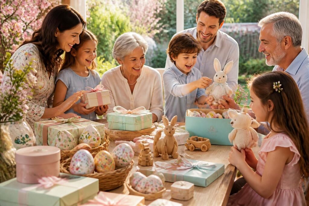 découvrez des idées cadeaux originales pour pâques afin de surprendre petits et grands avec des surprises inoubliables.
