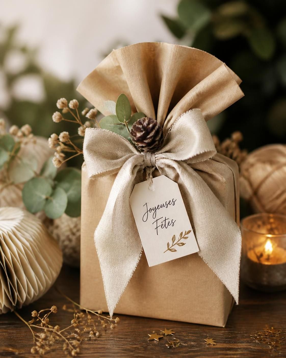 découvrez comment choisir le sachet cadeau parfait pour chaque occasion, alliant style et praticité pour faire plaisir à coup sûr.